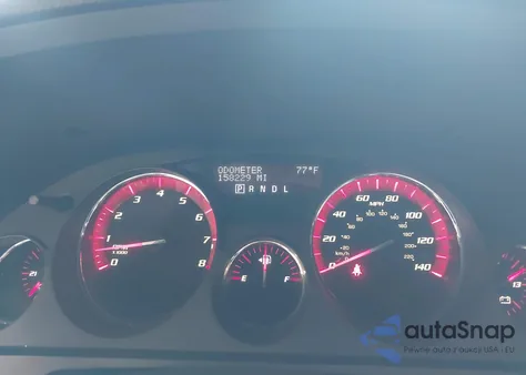 2012 GMC Acadia Slt-1 from USA, damaged, VIN 1GKKVRED9CJ258305